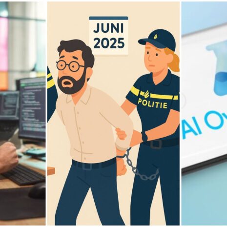 10x populair: vibe coding, AI Overviews & digitoegankelijkheid