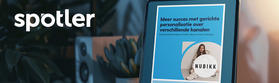 Personalisatiestrategie: zo maak je van klanten échte fans
