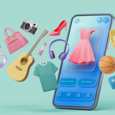 3 toekomstscenario’s voor mobile commerce die richting geven aan je strategie