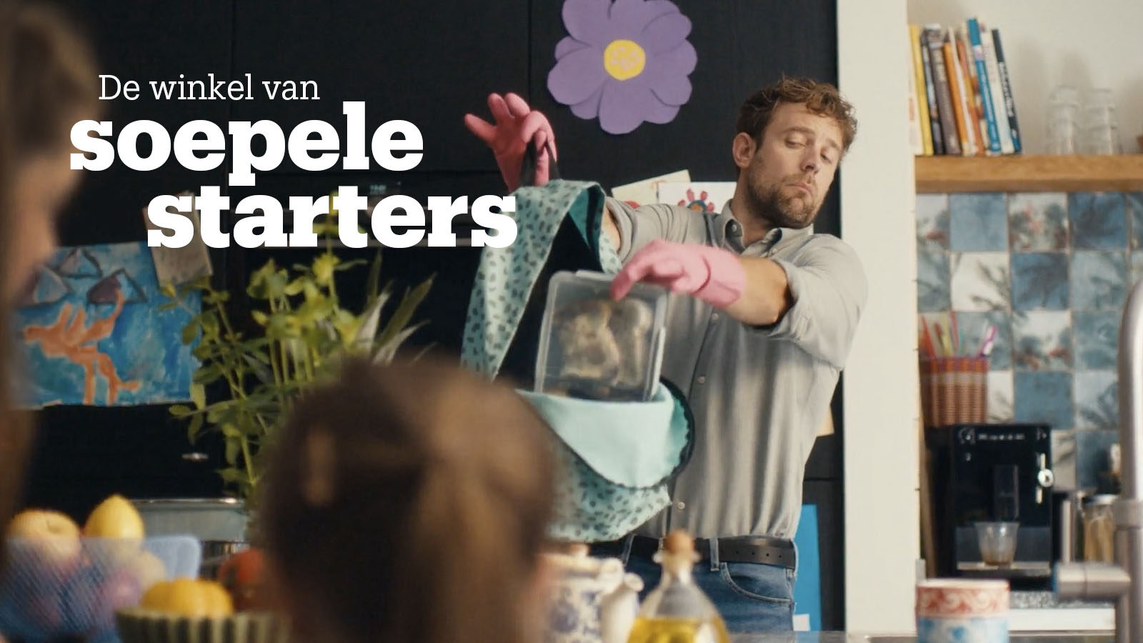 Bol helpt met een soepele start in nieuwe back to school campagne
