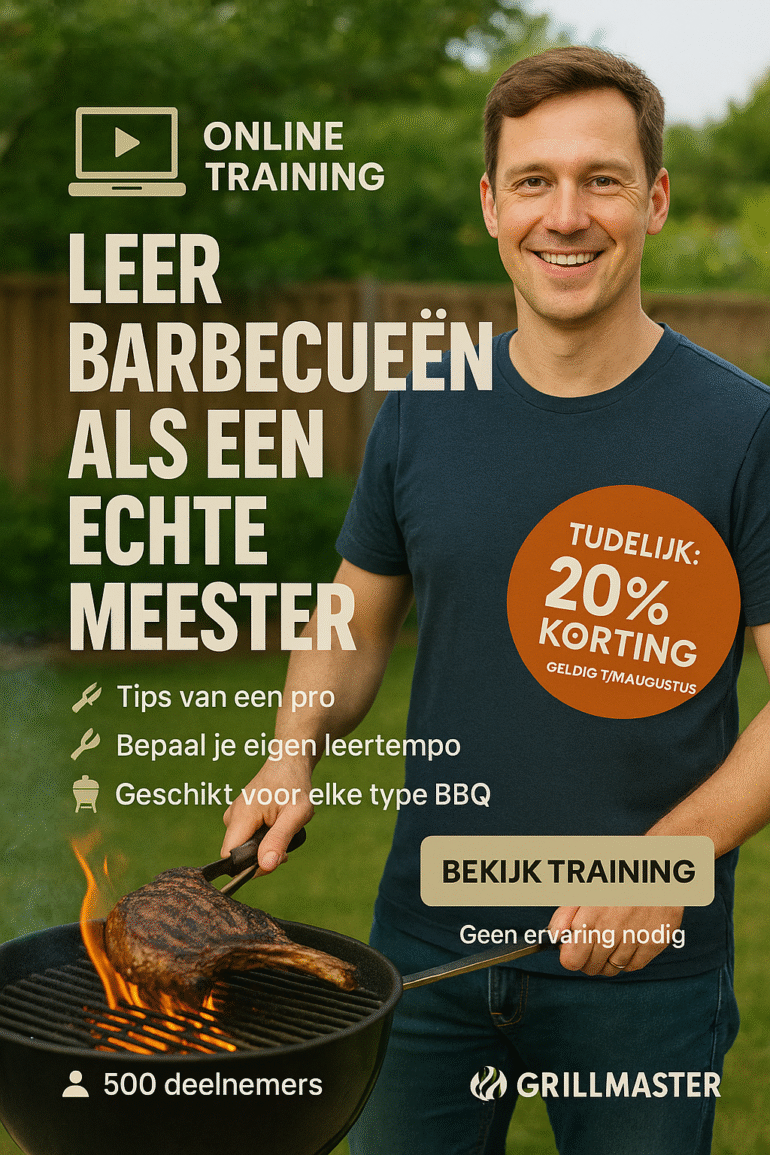 Banner BBQ-training ChatGPT 5.