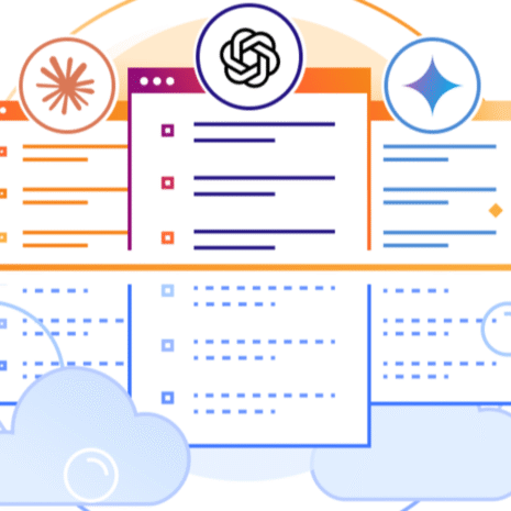 Cloudflare gaat met AI-aanbieders zakelijk gebruik generatieve AI beveiligen