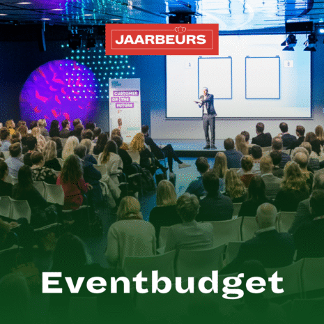 event, ROI, Jaarbeurs