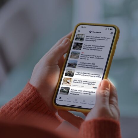 Native ads: wat, waarom, wanneer & hoe zet je het in?
