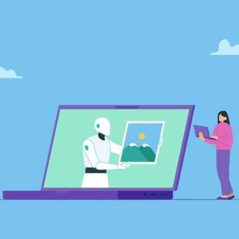 Optimaliseer je visuals met AI voor meer conversie in je webshop