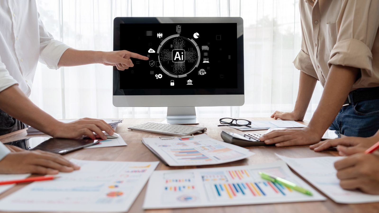 Personal branding in het AI-tijdperk, zo blijf jij relevant [6 tips]