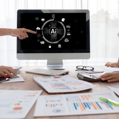 Personal branding in het AI-tijdperk, zo blijf jij relevant [6 tips]