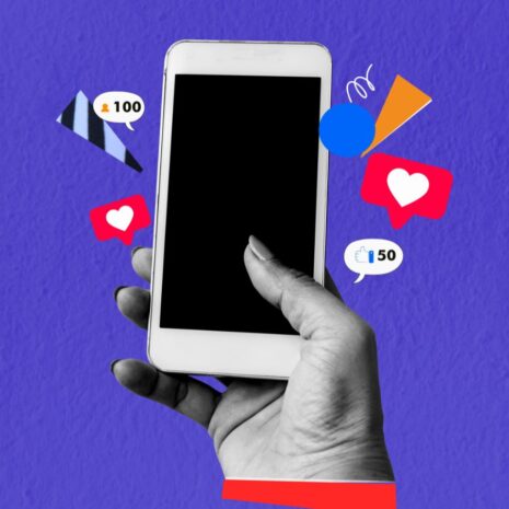 Van FOMO naar JOMO: Gen Z is kritischer & selectiever op social media [onderzoek]