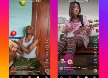 Nieuwe functies van Instagram zijn een privacygevaar: zo ga je ermee om Nieuwe functies van Instagram zijn een privacygevaar: zo ga je ermee om