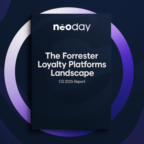 NeoDay opgenomen in internationaal loyaliteitsrapport