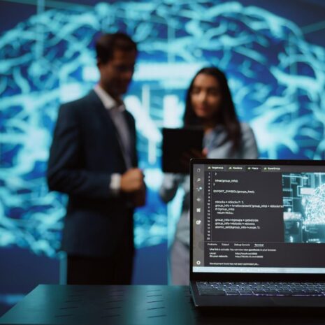 Onderzoek SoftwareOne: databeveiliging grote hindernis bij omarmen AI-oplossingen