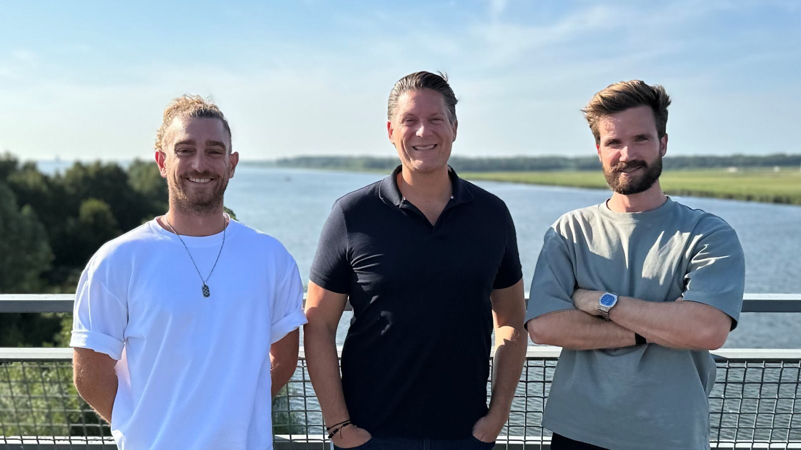 Newww Media Group versnelt AI-strategie met toetreding van What’s Next