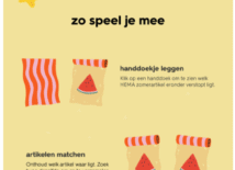 Gamification in e-mailmarketing? Laat je inspireren door HEMA, BBC & Greetz