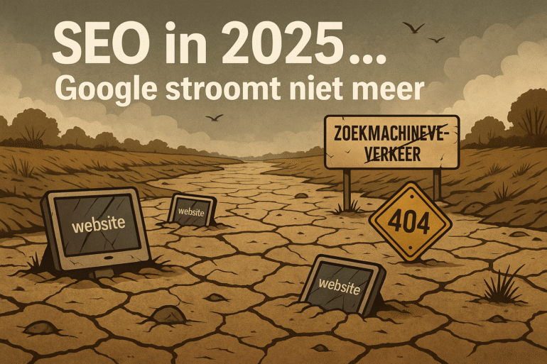 SEO in 2025