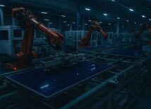 Dark factory: sciencefiction of de nieuwe standaard in maakindustrie? Dark factory: sciencefiction of de nieuwe standaard in maakindustrie?