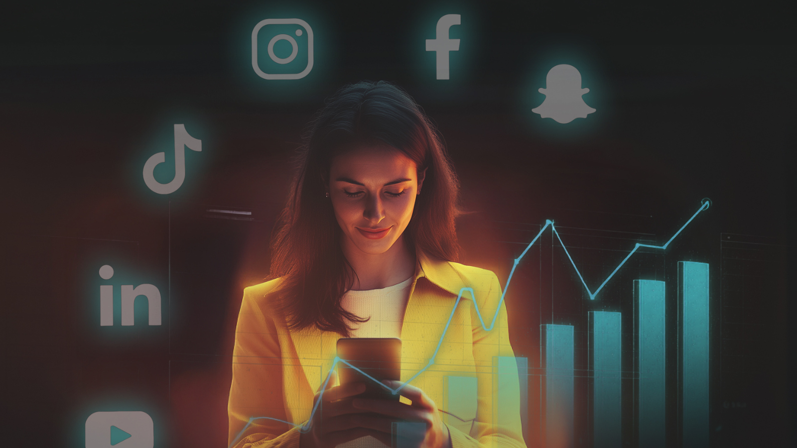 74% van de Nederlandse marketeers vindt social SEO belangrijk voor online vindbaarheid, maar slechts 30% heeft hiervoor een strategie opgesteld