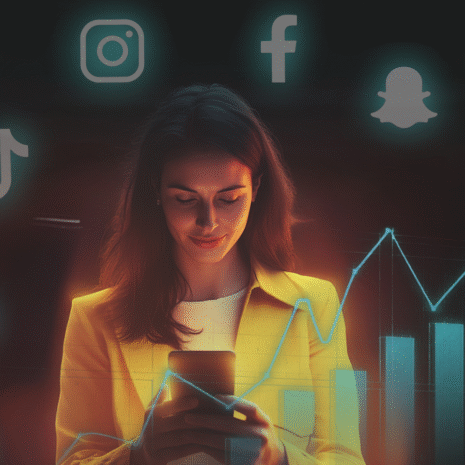 74% van de Nederlandse marketeers vindt social SEO belangrijk voor online vindbaarheid, maar slechts 30% heeft hiervoor een strategie opgesteld