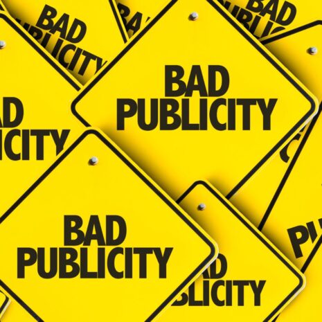 Inspelen op negatieve publiciteit: van slecht nieuws naar slimme PR