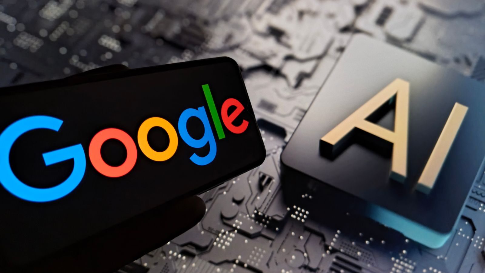 Wat betekent de AI-reset van Google voor jouw bedrijf?