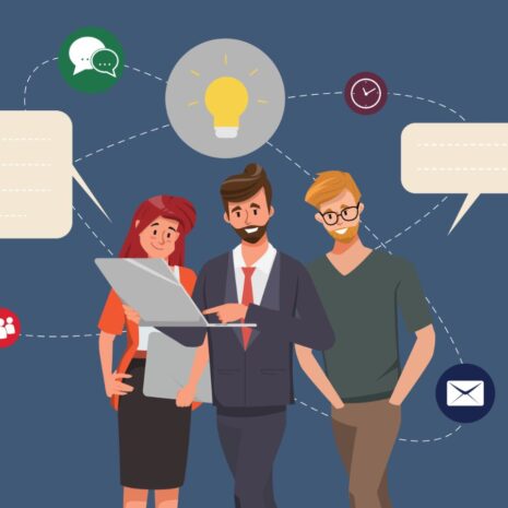 Zo maak je klanten & medewerkers mede-eigenaren van je merk: start met co-creatie