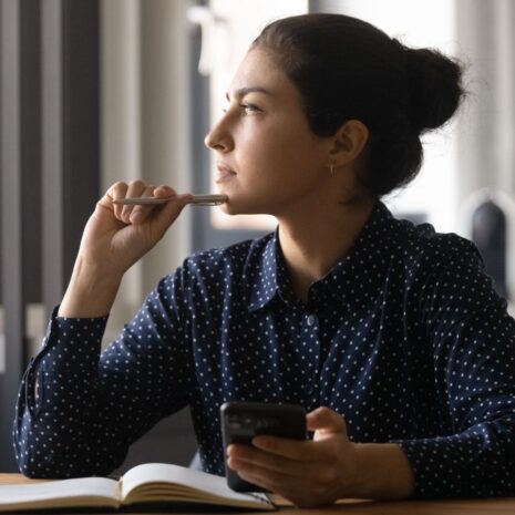 Is HR een bullshitbaan?