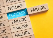 Waarom 95% van AI-pilots mislukt (en hoe jij wél slaagt)