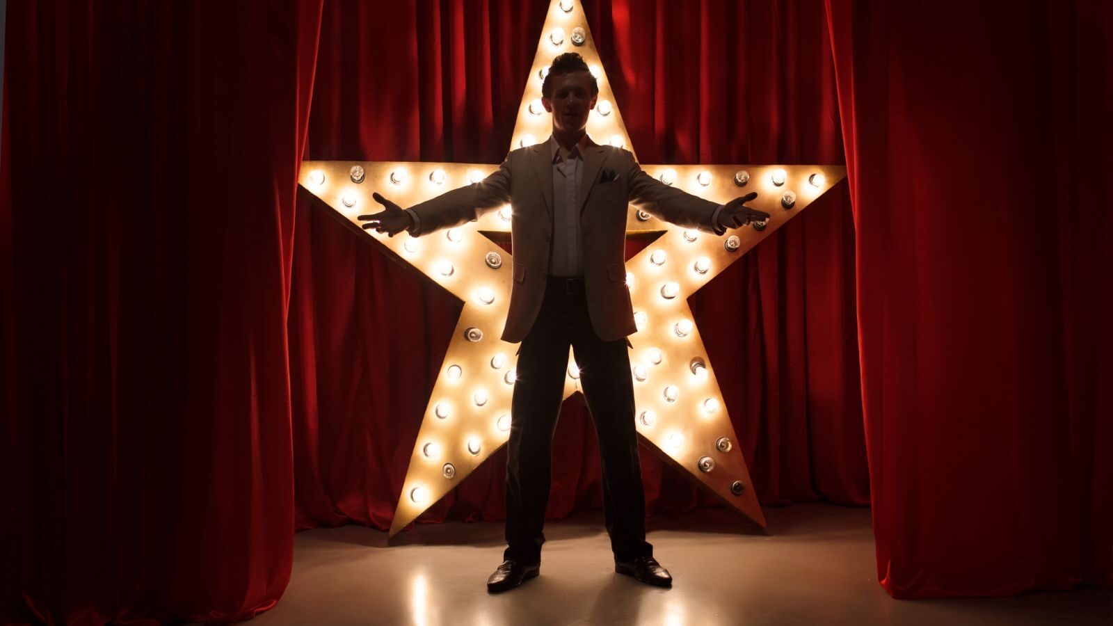 Werk aan je presentatieskills met deze 7 lessen uit het theater