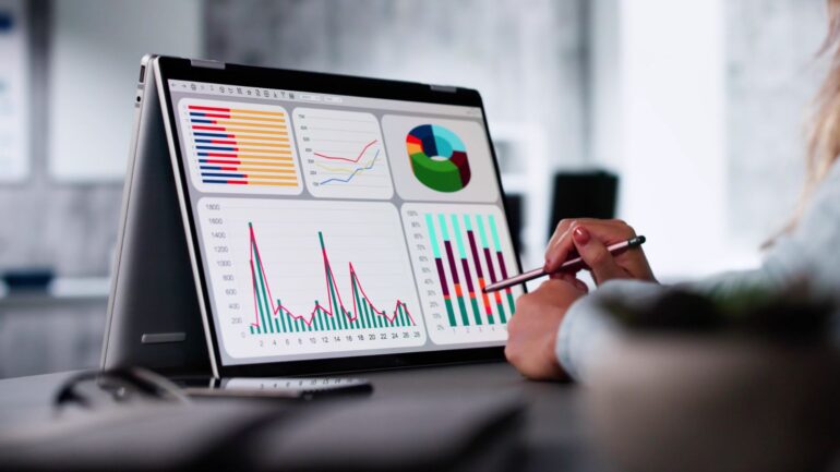 Data analytics