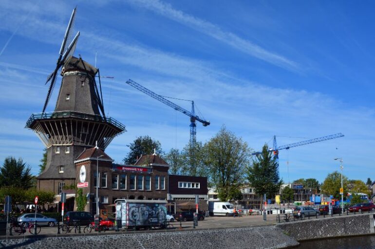 Brouwerij 't IJ