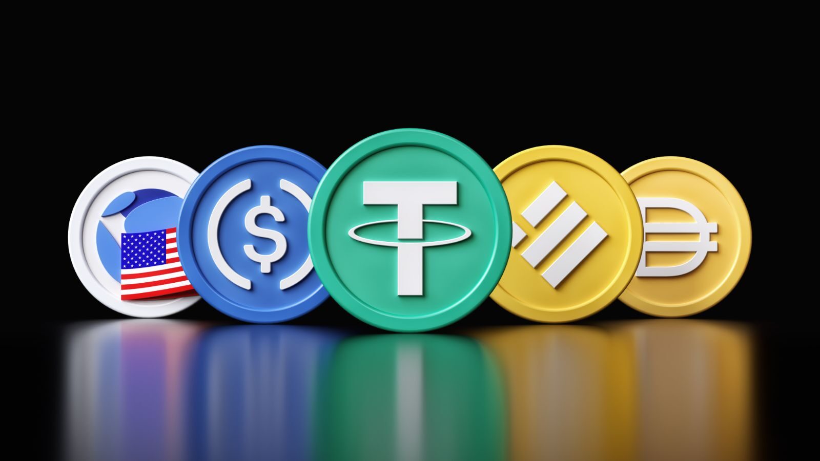 Stablecoins in 2025: een serieuze bouwsteen in het wereldwijde betaalverkeer