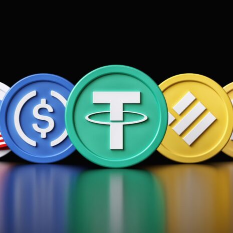 Stablecoins in 2025: een serieuze bouwsteen in het wereldwijde betaalverkeer