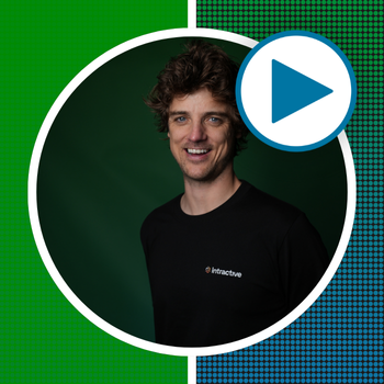webinar Intractive, engagement