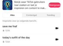 TikTok als zoekmachine: zo haal je meer uit Creator Search Insights [6 stappen]