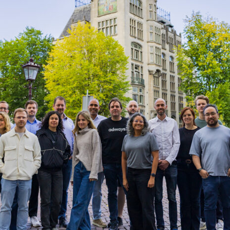 Weborama Nederland gaat verder als Adways Weborama