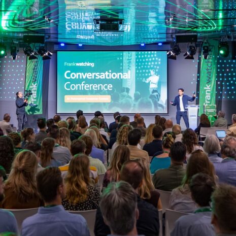 AI & klantcontact: tijd voor een renaissance in customer experience