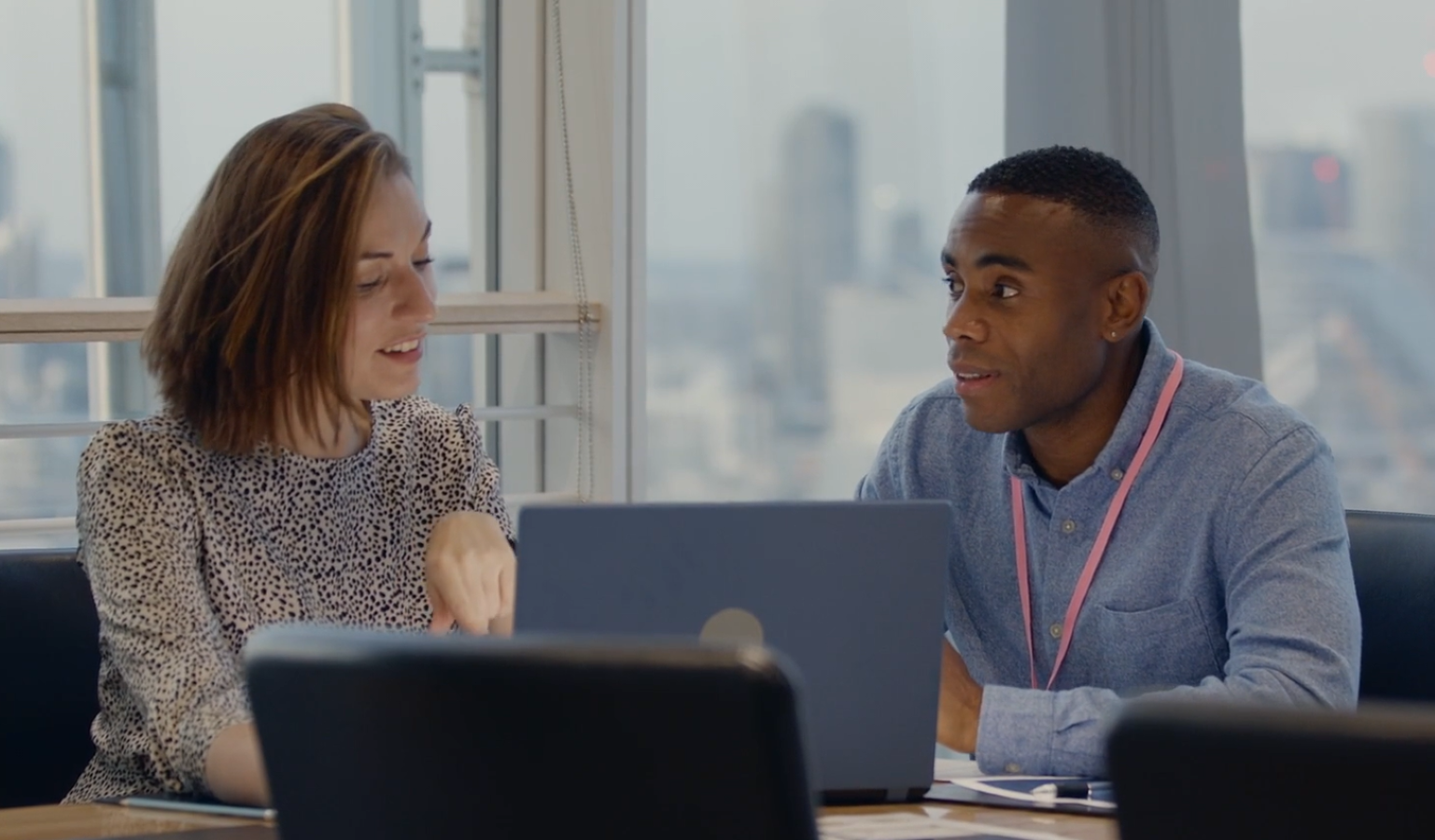 ABN AMRO ondersteunt HR-processen met SAP SuccessFactors en digitale begeleiding via WalkMe