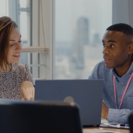 ABN AMRO ondersteunt HR-processen met SAP SuccessFactors en digitale begeleiding via WalkMe