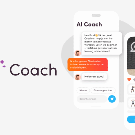 Virtuagym lanceert MAX AI: AI-gedreven coaching voor sportscholen en trainers