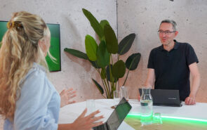 mastercourse AI Marketing frankwatching