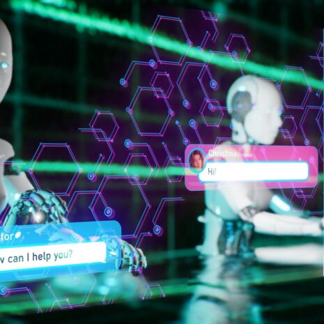 4 redenen om met AI aan de slag te gaan in klantcontact