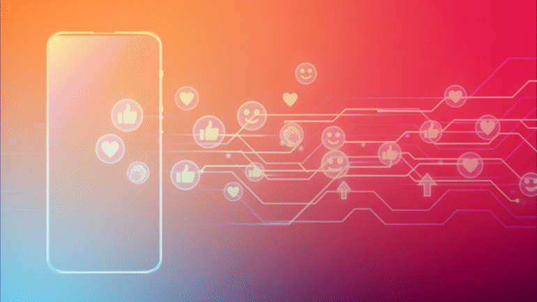 Voorbij de likes op social media