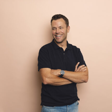 Steven Bodde benoemd tot CEO van Traffic Today