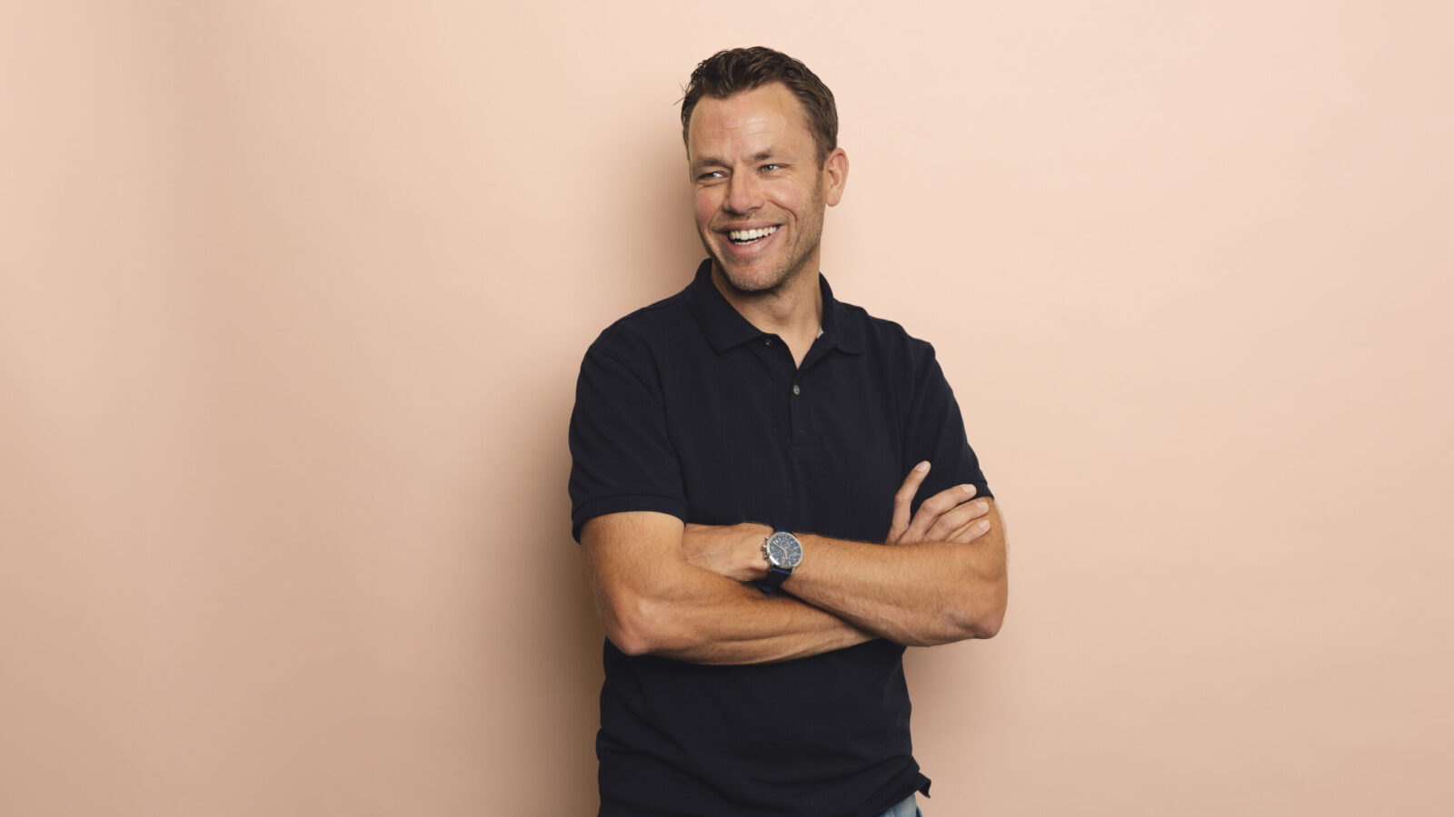 Steven Bodde benoemd tot CEO van Traffic Today