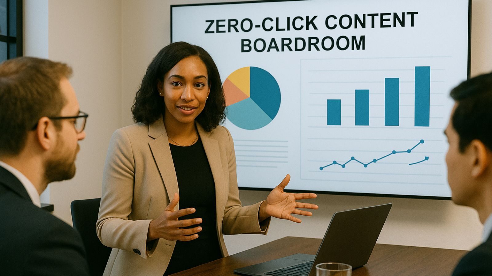 Help, de boardroom stuurt nog op kliks! 2026 vraagt om nieuwe metrics