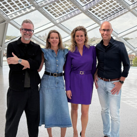 Talkshow De Boardroom en Sijthoff gaan strategische samenwerking aan