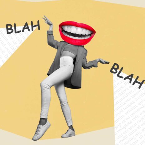 Zonder actie geen verandering: stop met vaagtaal in je organisatie