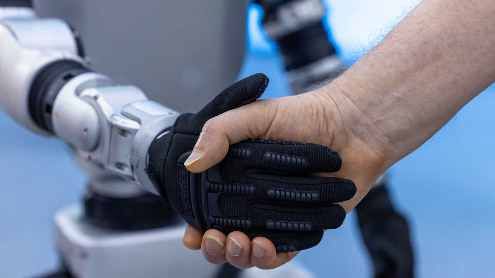 Dyflexis: geautomatiseerde omgevingen vragen om nieuwe wetgeving