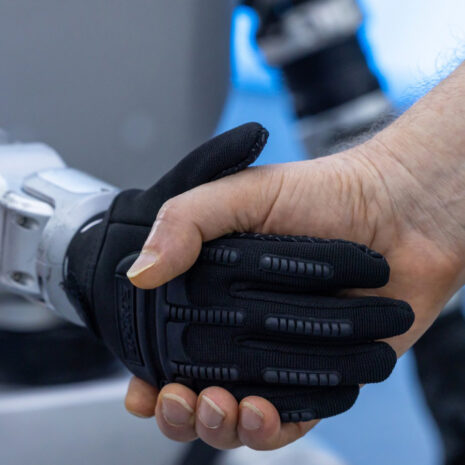 Dyflexis: geautomatiseerde omgevingen vragen om nieuwe wetgeving