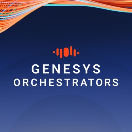 Genesys verbindt CX-professionals met Orchestrators-programma