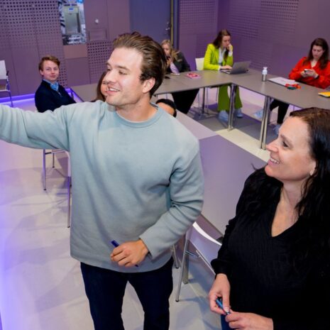 Versterk je marketing en communicatie met ‘offline’ brainstorms en kick-offs